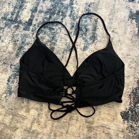 2 piece bikini size Large (SWIM -1) - Picture 6 of 8